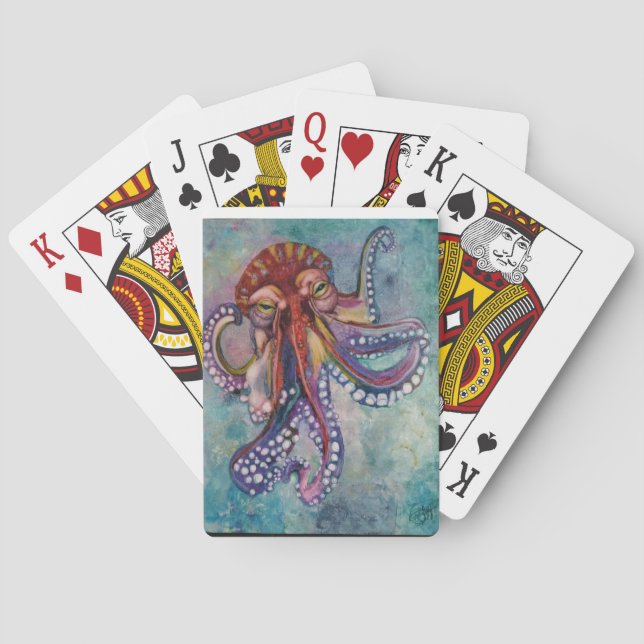 Hank  casinokort (Baksidan)