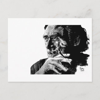 Hank Vykort