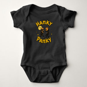 Hanky Panky Månkvällsdans  T Shirt