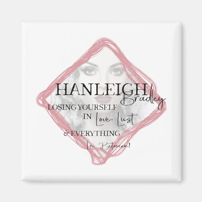 Hanleigh Magnet (Framsidan)