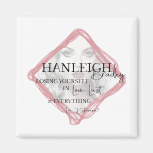 Hanleium Magnet