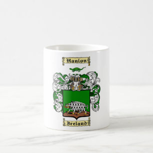 Hanlon Kaffemugg