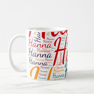 Hanna Kaffemugg