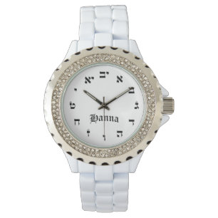 Hanna Time Armbandsur