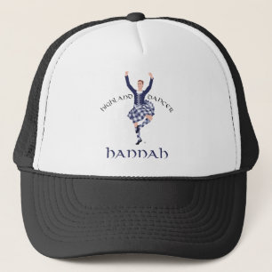 HANNAH Anpassad design Keps