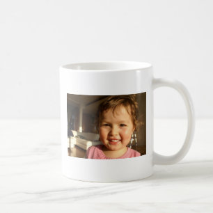 Hannah & Lindsey kaffemugg