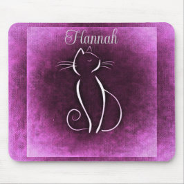 Hannah Mouse Pad för Hannah Musmatta