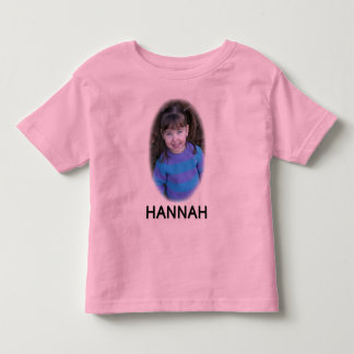 Hannah rosa Martin Tröja