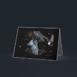 HannaH's Faux-Collages 09 Helgkort<br><div class="desc">Till jul Kväll!! .-)</div>