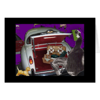 HannaH's Faux-Collages 10 Hälsningskort