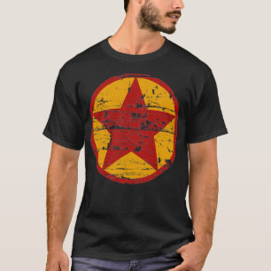 Hannahx27s Distress Star T Shirt