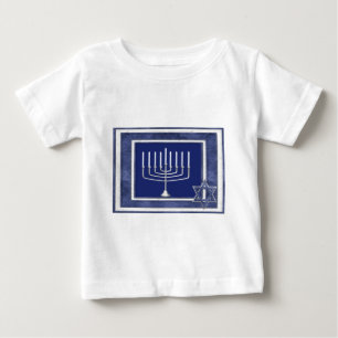 hannakah t shirt