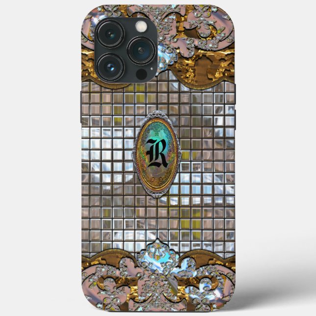 Hannaphyfe Elegant Beauty (Baksida)