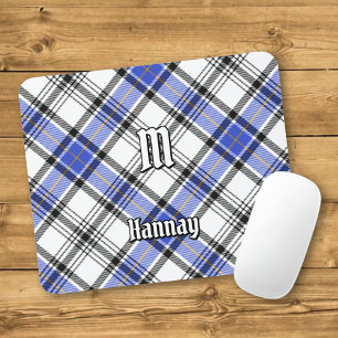 Hannay Clan Tartan Musmatta