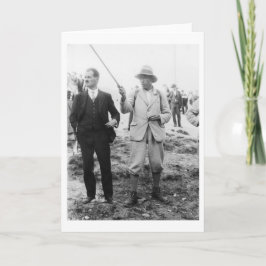 Hannes Schneider 1929 –Pionier des alpinen Sports Kort