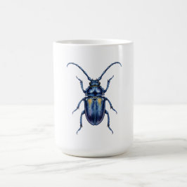 Hanneton Kaffemugg