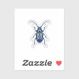 Hanneton Klistermärken