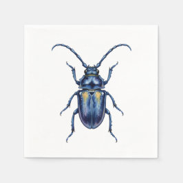 Hanneton Pappersservett