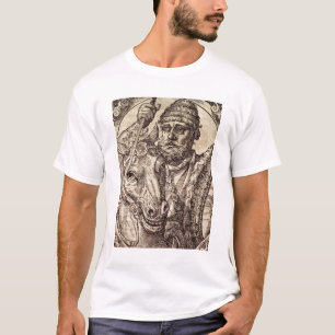 Hannibal (247-c.183 BC) (gravyr) T Shirt