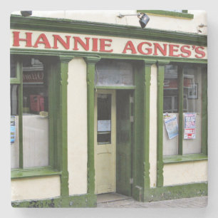Hannie Agnes's, Hannie Agnes's Dingle, Dingle Pubs Stenunderlägg