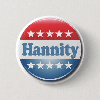 Hannity knäppas knapp