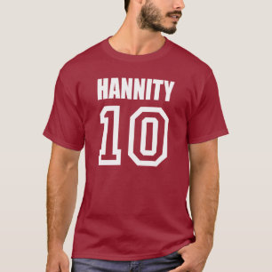 HANNITY-valet utrustar T-shirt