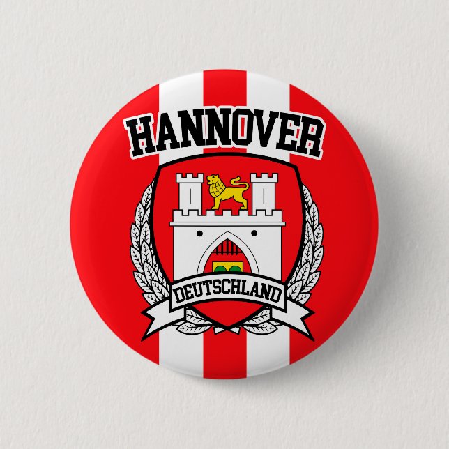 Hannover Knapp (Framsida)