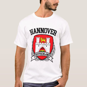 Hannover Tee Shirt