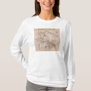 Hannover Tyskland T Shirt