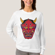 Hannya (般若の面)