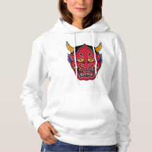 Hannya (般若の面)