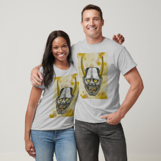Hannya T-shirt