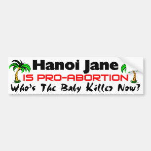 Hanoi Jane Bildekal