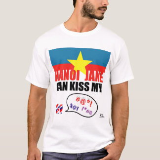 HANOI JANE T SHIRT