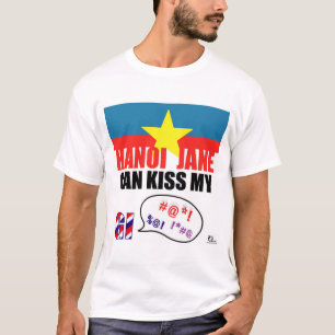HANOI JANE TEE