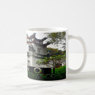 Hanoi Kaffemugg