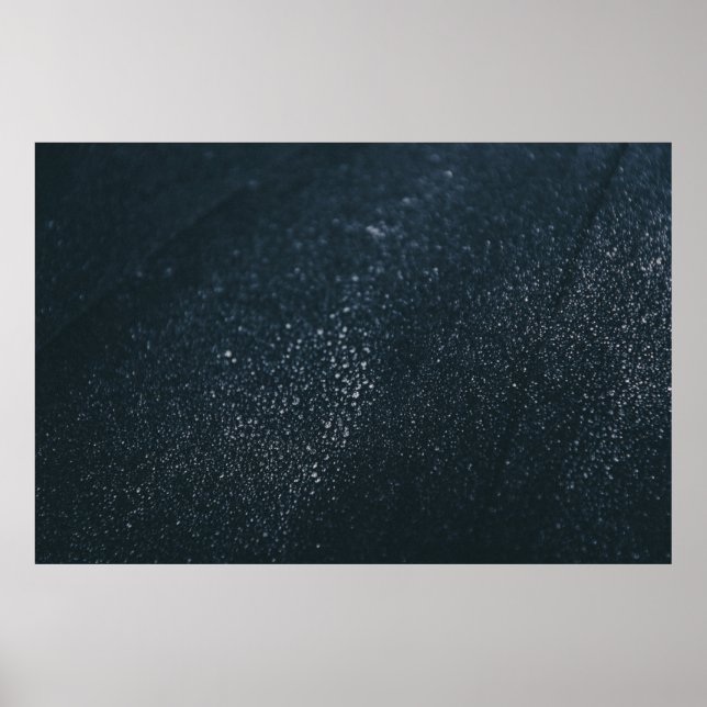 Hanoi Poster (Framsidan)