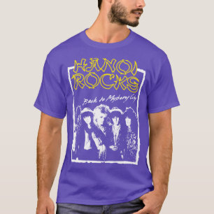 Hanoi Sten T Shirt