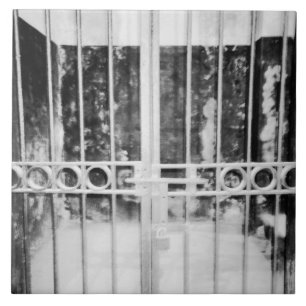 Hanoi Vietnam, Hanoi Hilton fängelsecelldetalj Kakelplatta
