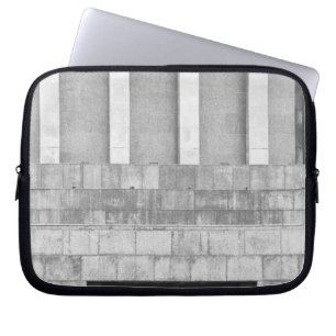 Hanoi Vietnam, Ho Chi Minhs mausoleum Laptop Sleeve