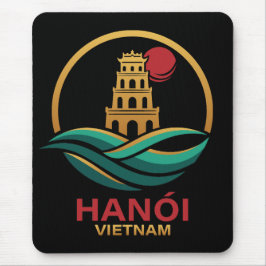 Hanoi Vietnam Southeast Asia Musmatta