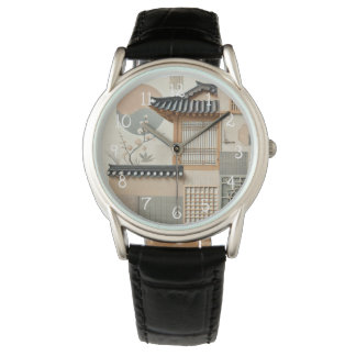 Hanok Armbandsur