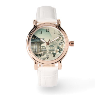 Hanok Winter Armbandsur