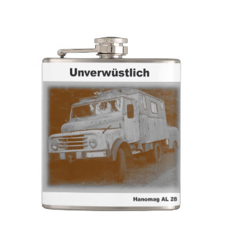 Hanomag AL28 Fickplunta