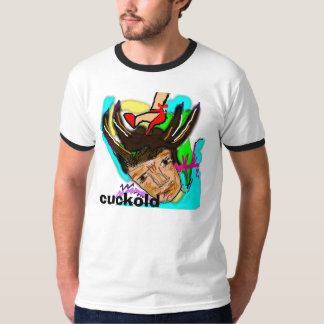 hanrej t shirt