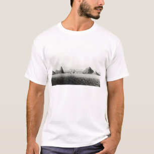 Hänrycka av hamnen av Rio de Janeiro Tee