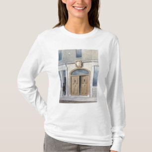 Hänrycka till Coachmakers Hall, 1854 T Shirt