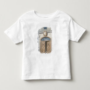 Hänrycka till Coachmakers Hall, 1854 T-shirt