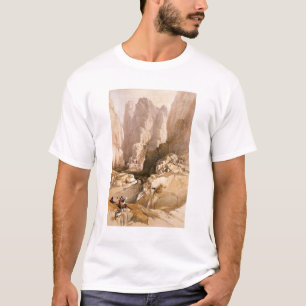 Hänrycka till Petra, mars 10th 1839, plätera 98 Tee
