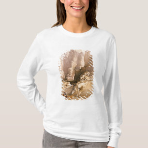 Hänrycka till Petra, mars 10th 1839, plätera 98 Tee